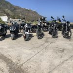 Pista