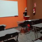 Aula El Tanque 2