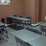 Aula El Tanque 2