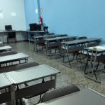 Aula El Tanque 1