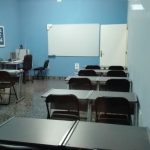 Aula El Tanque 1