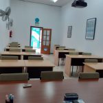Aula Los Realejos
